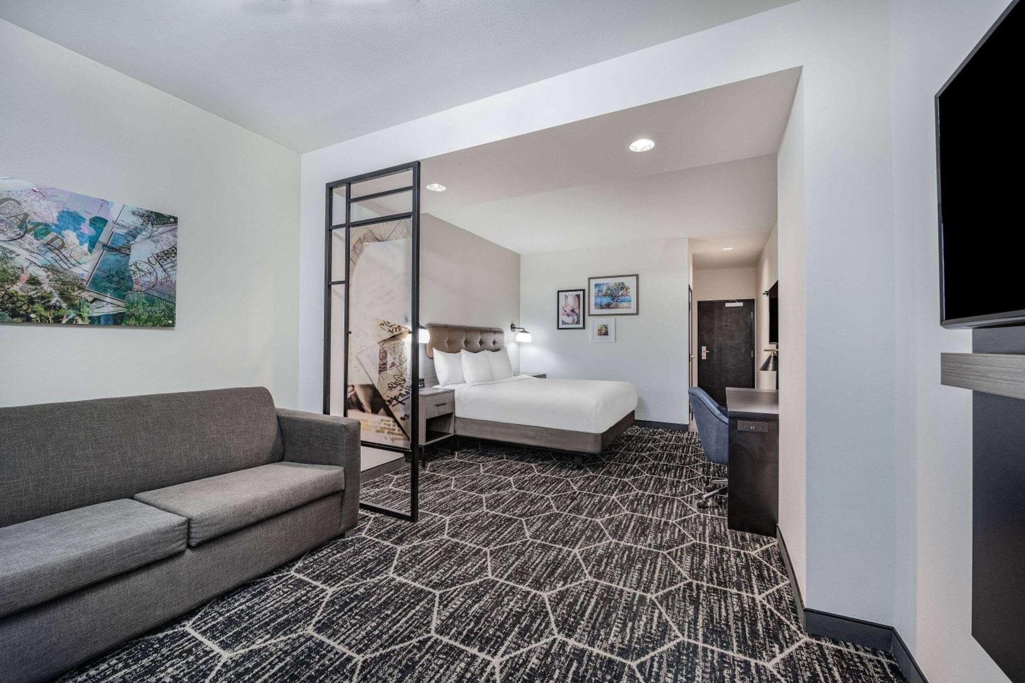 La Quinta Inn & Suites By Wyndham Yucaipa Екстериор снимка