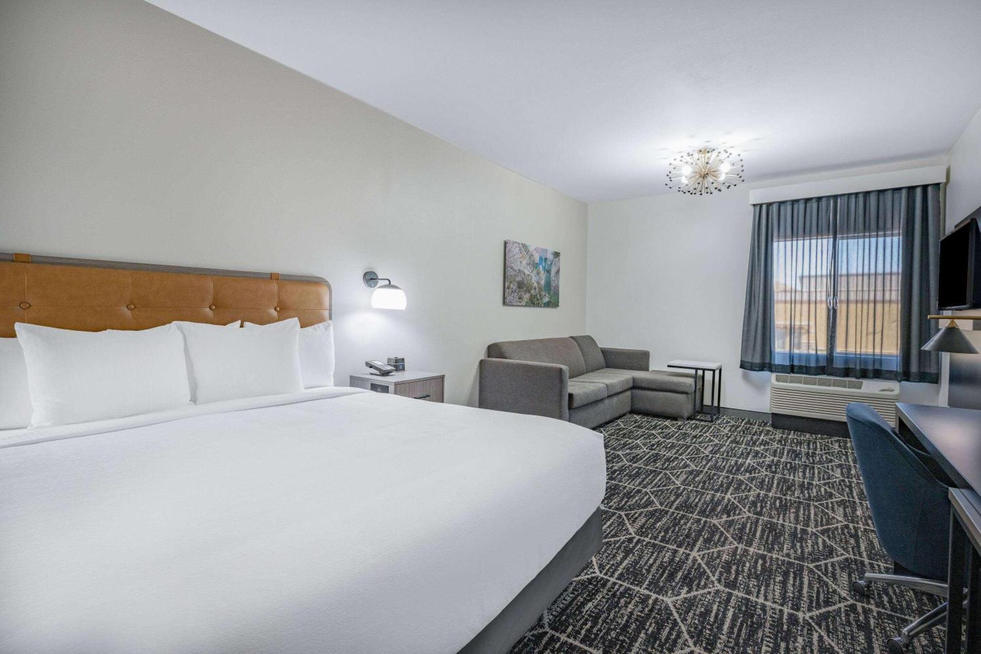 La Quinta Inn & Suites By Wyndham Yucaipa Екстериор снимка