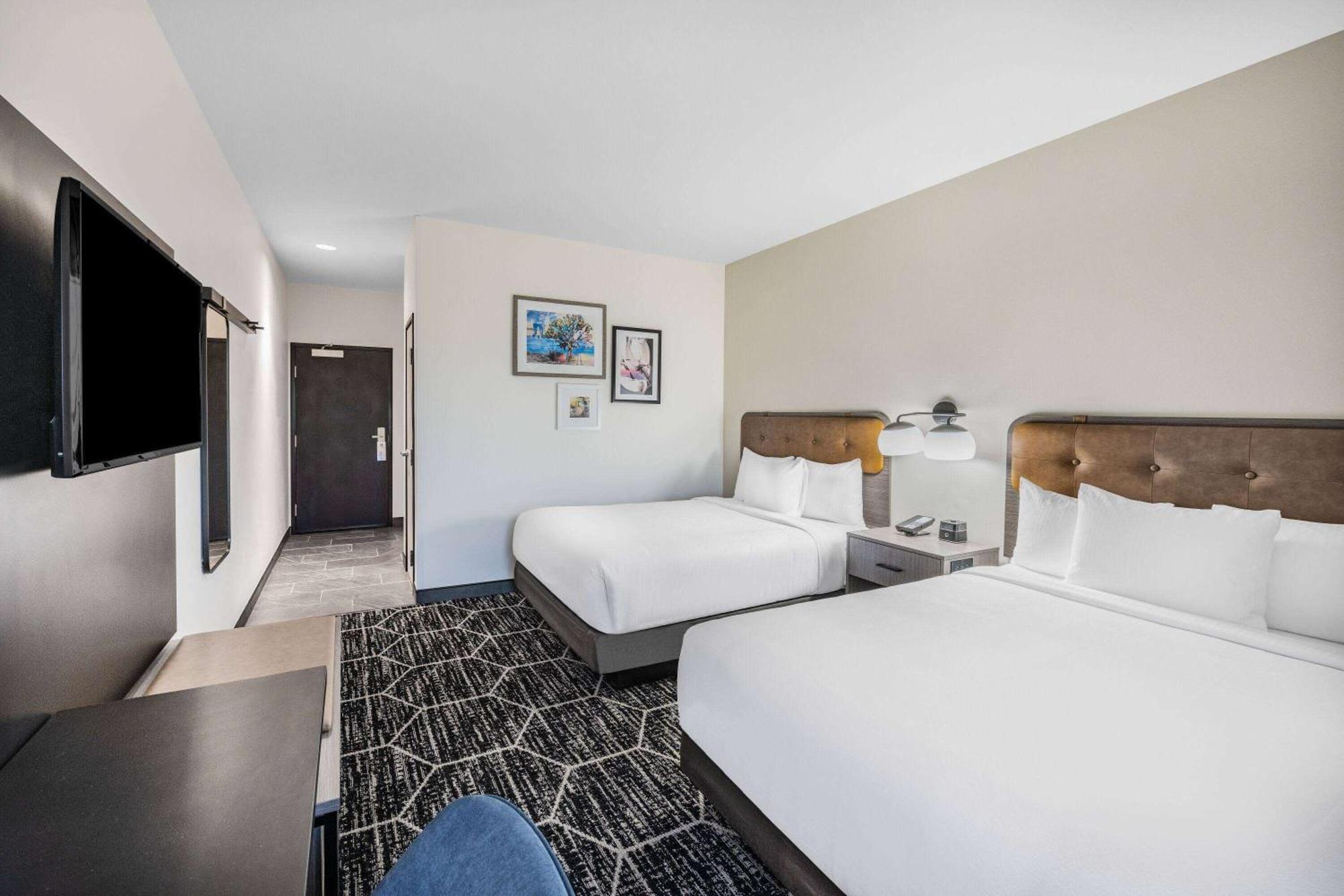La Quinta Inn & Suites By Wyndham Yucaipa Екстериор снимка