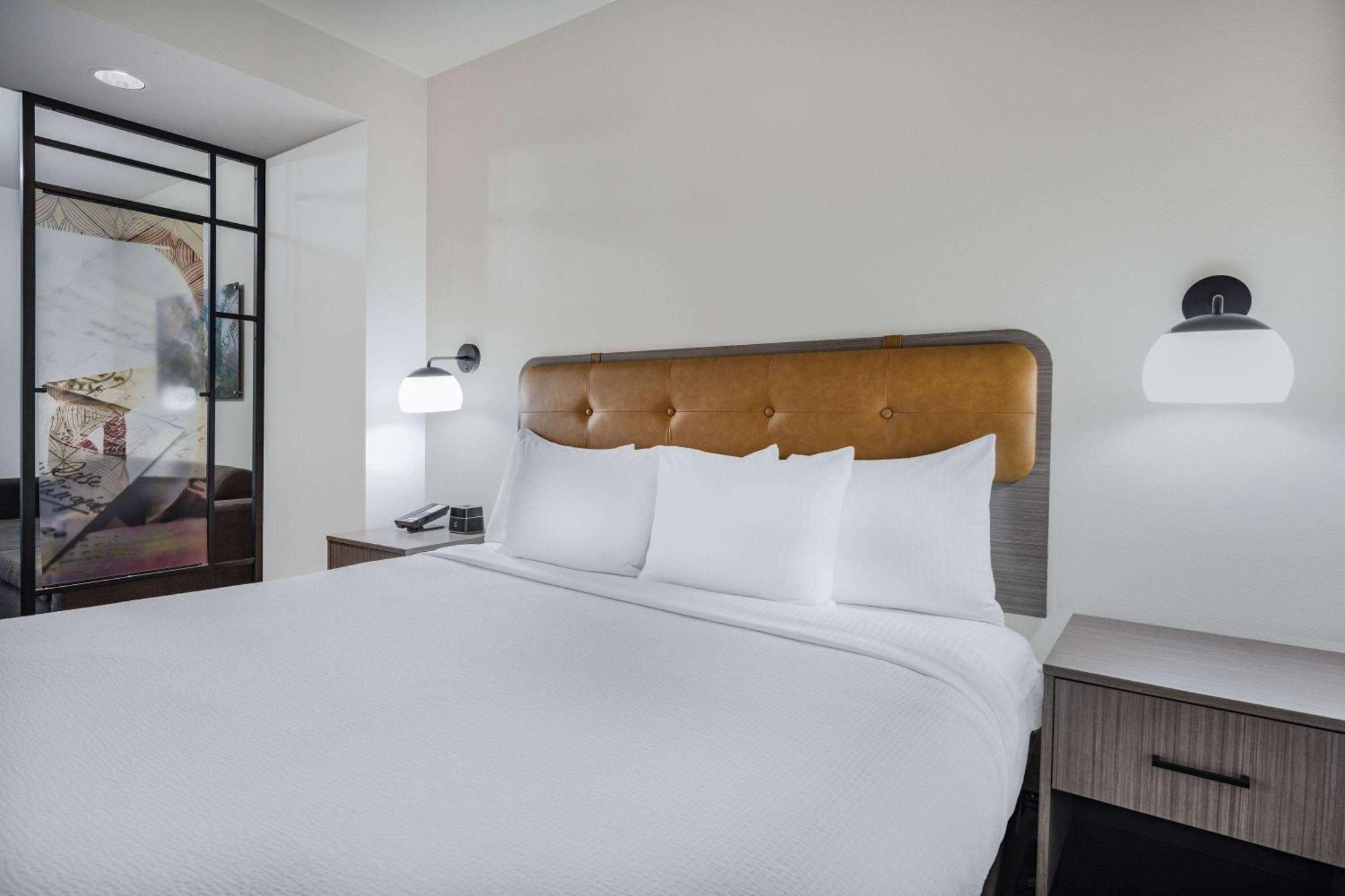 La Quinta Inn & Suites By Wyndham Yucaipa Екстериор снимка