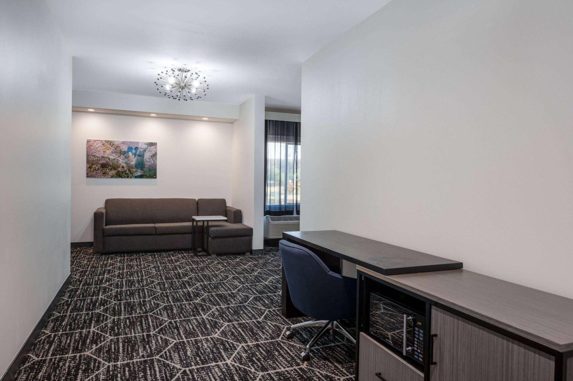 La Quinta Inn & Suites By Wyndham Yucaipa Екстериор снимка