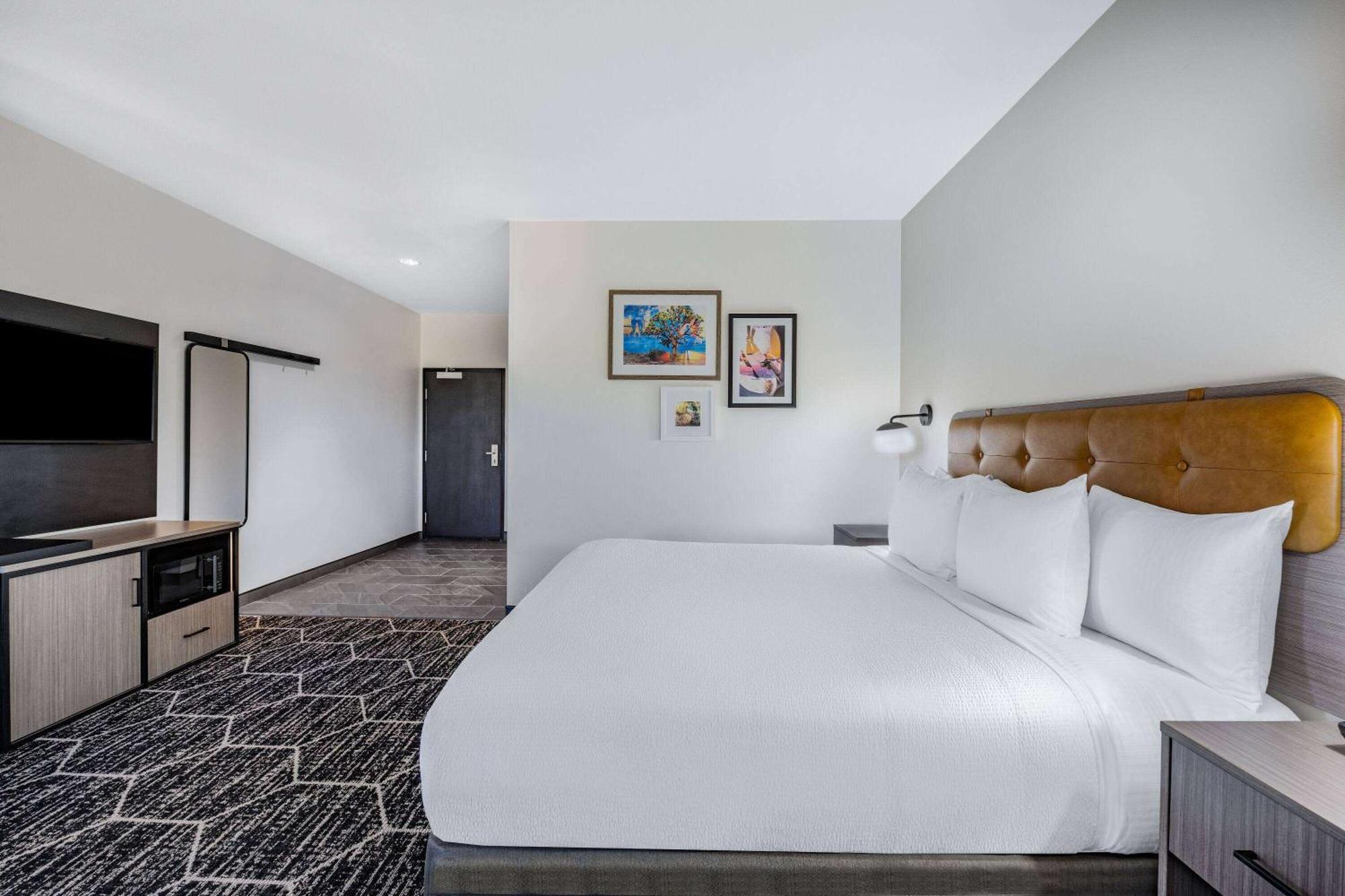 La Quinta Inn & Suites By Wyndham Yucaipa Екстериор снимка