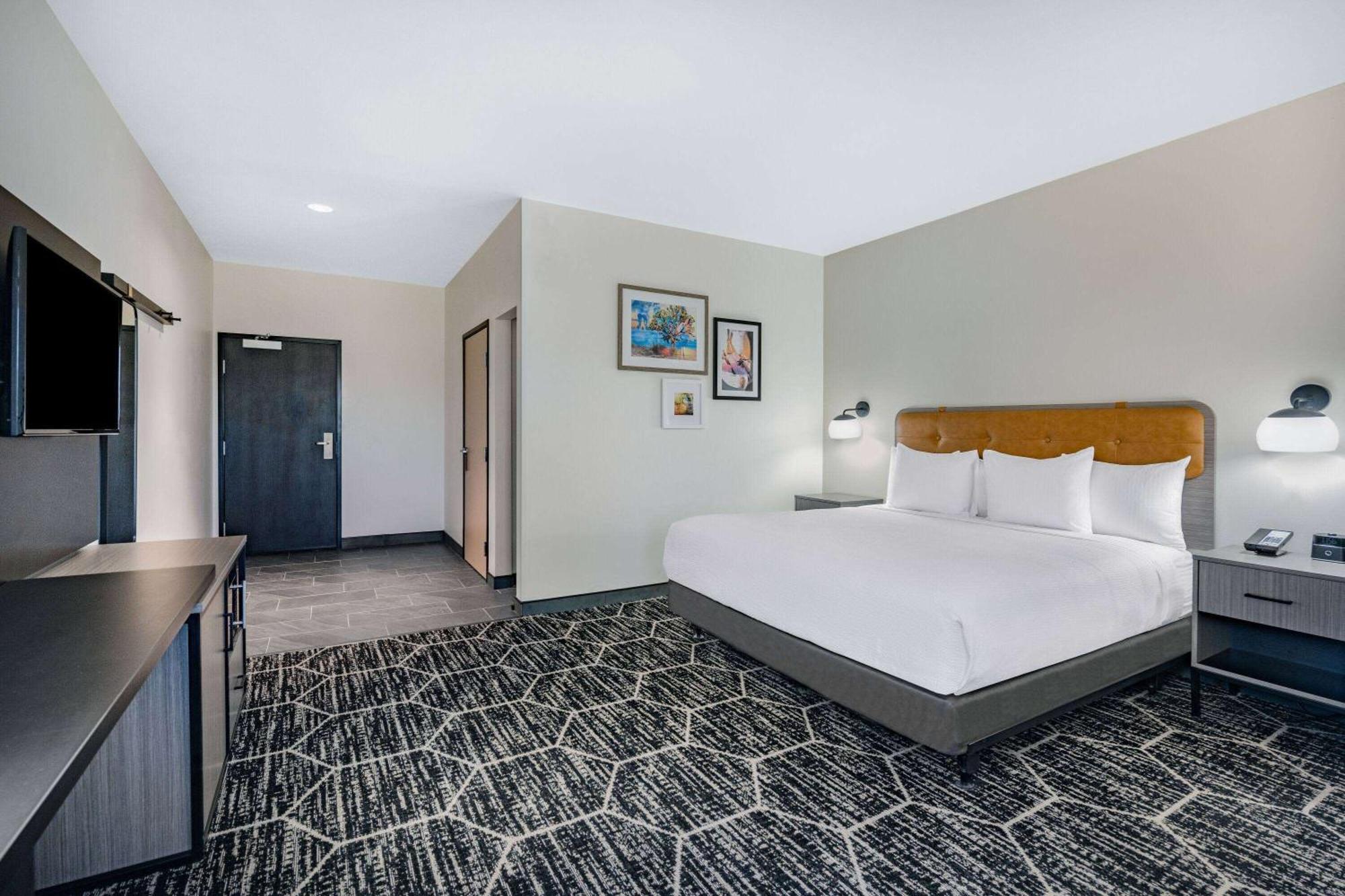 La Quinta Inn & Suites By Wyndham Yucaipa Екстериор снимка
