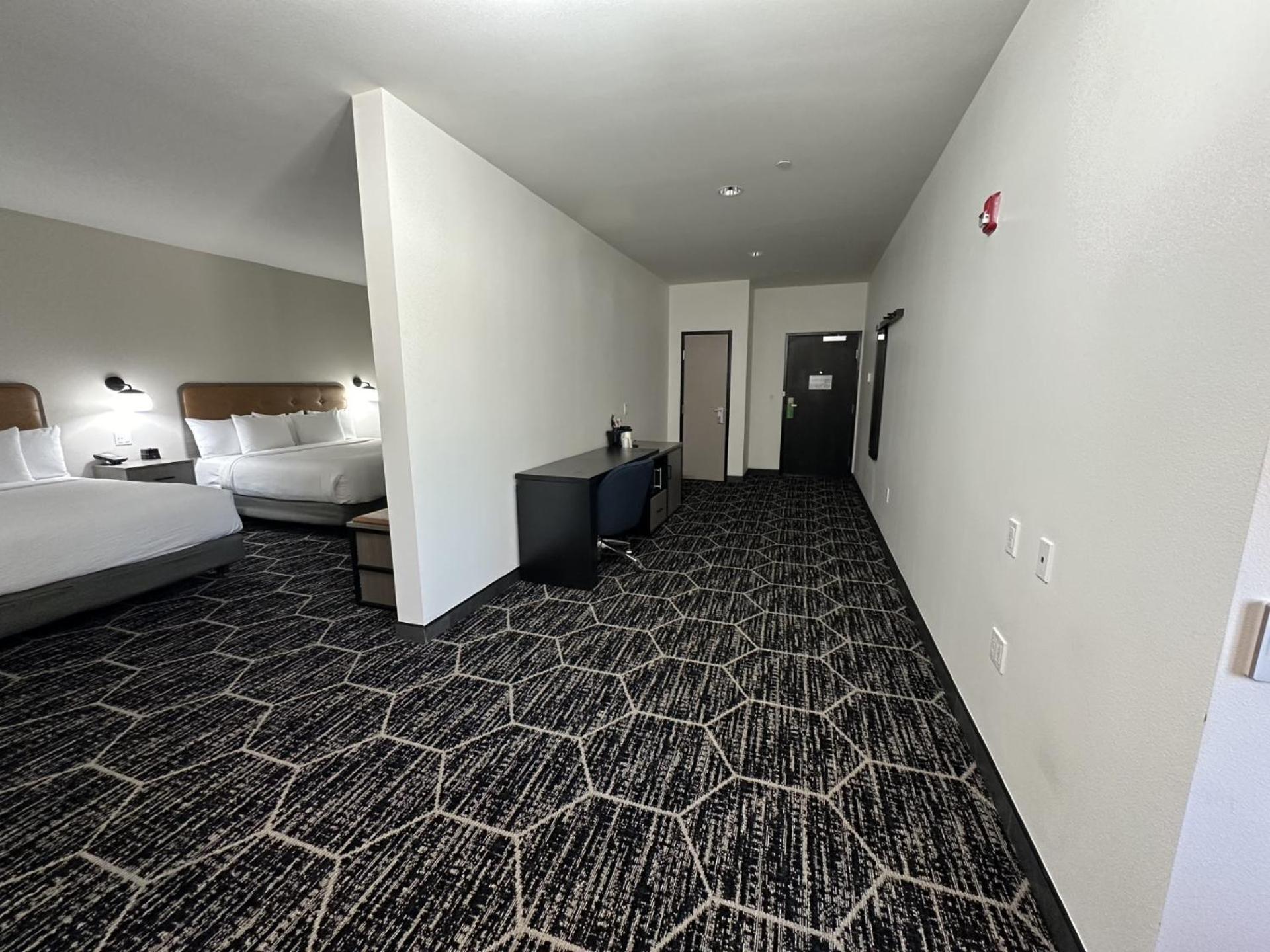 La Quinta Inn & Suites By Wyndham Yucaipa Екстериор снимка