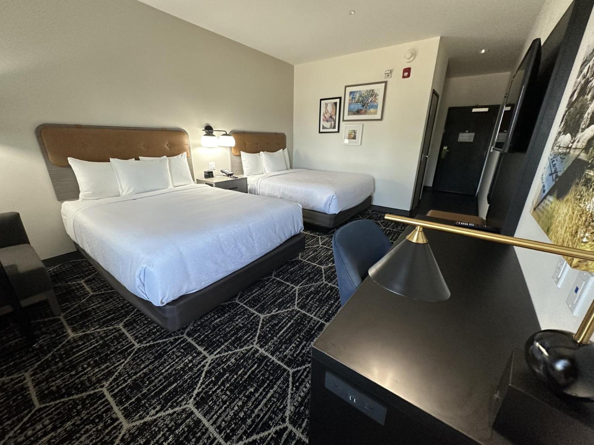 La Quinta Inn & Suites By Wyndham Yucaipa Екстериор снимка