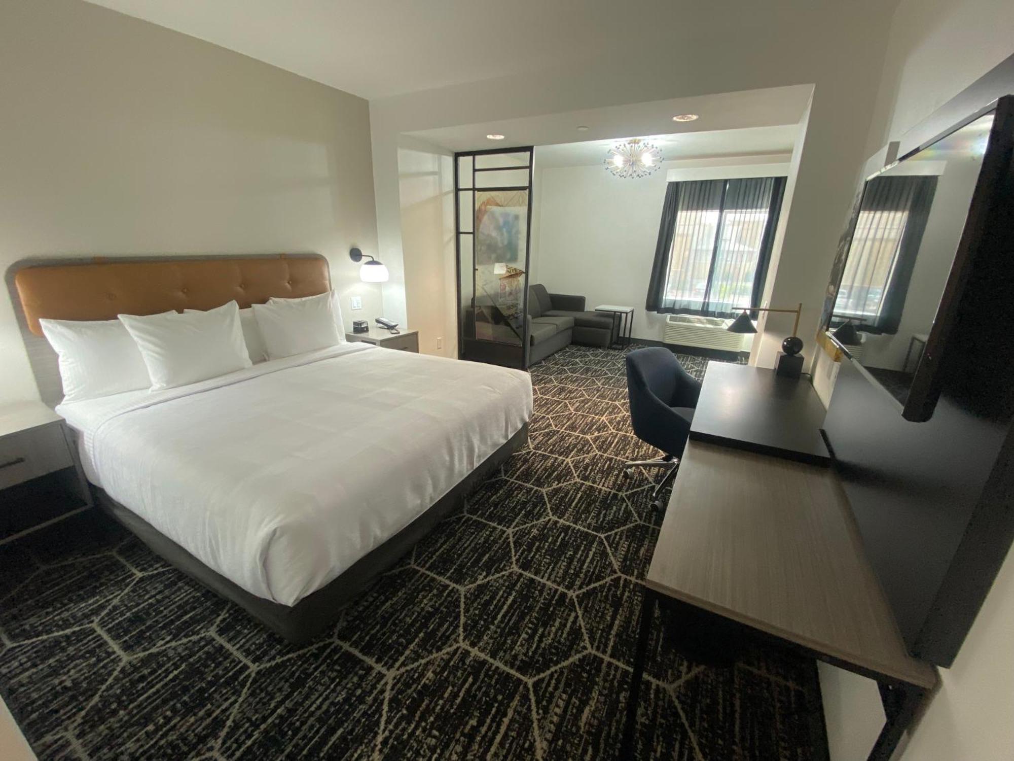 La Quinta Inn & Suites By Wyndham Yucaipa Екстериор снимка