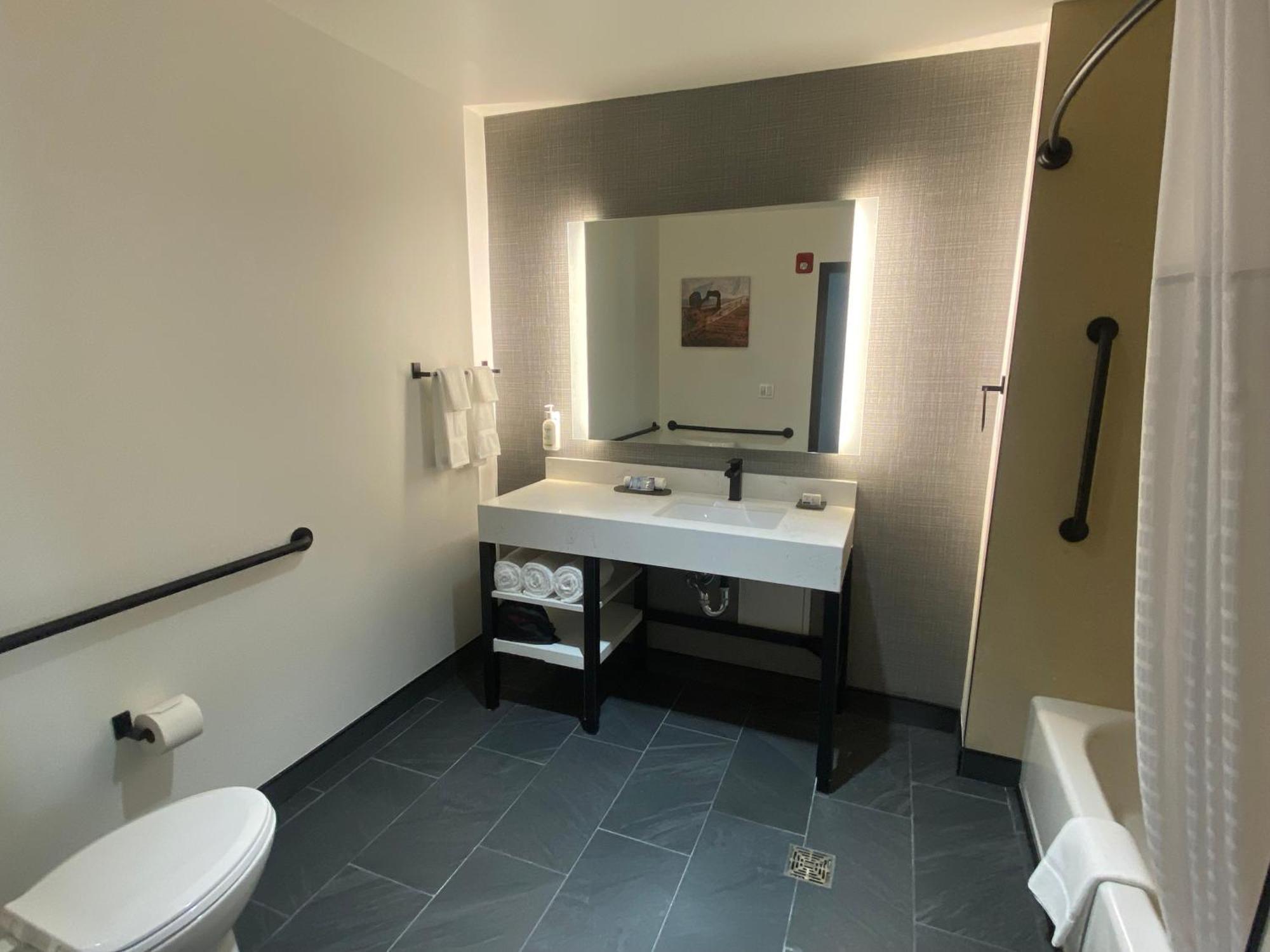 La Quinta Inn & Suites By Wyndham Yucaipa Екстериор снимка