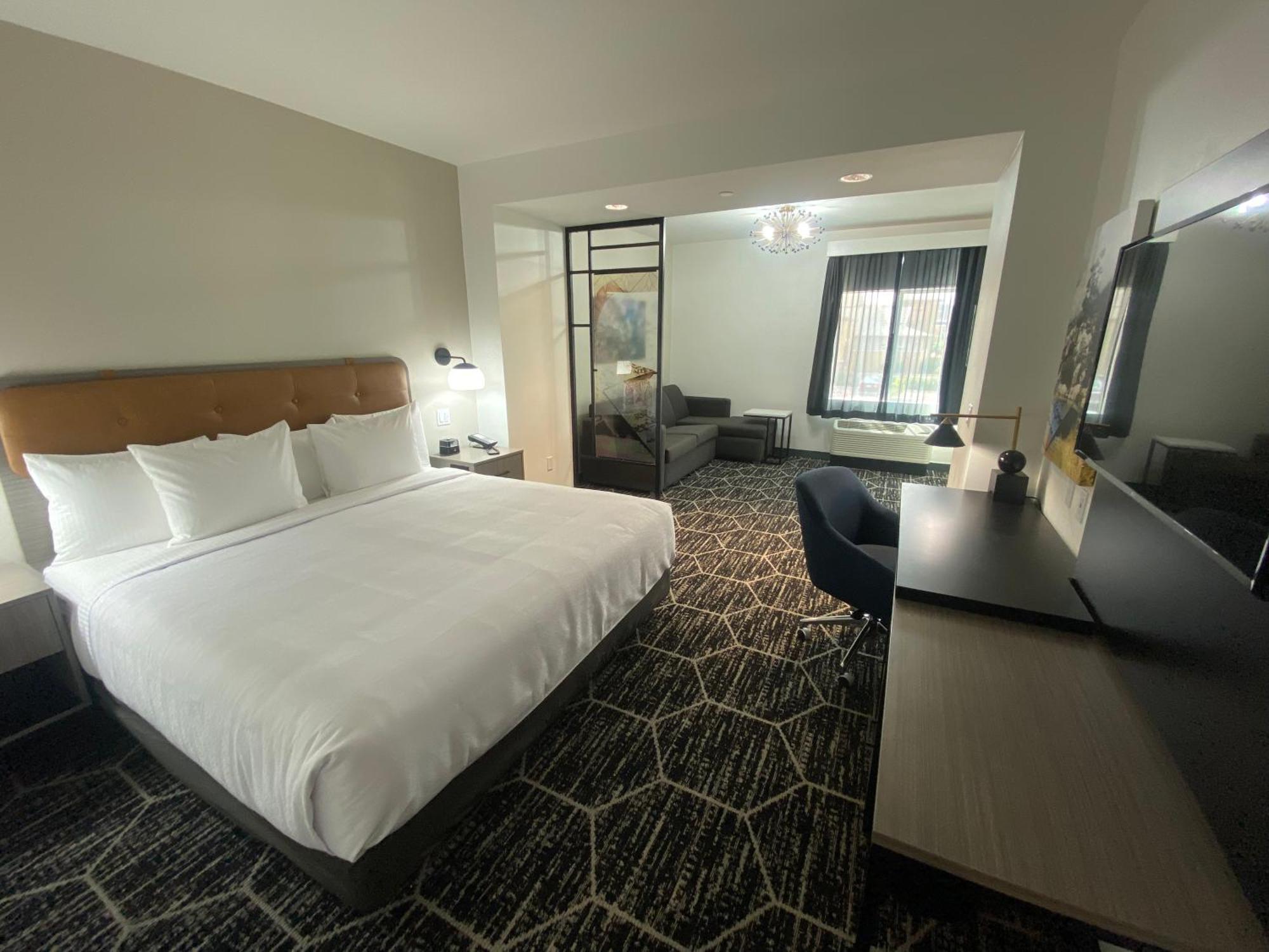 La Quinta Inn & Suites By Wyndham Yucaipa Екстериор снимка