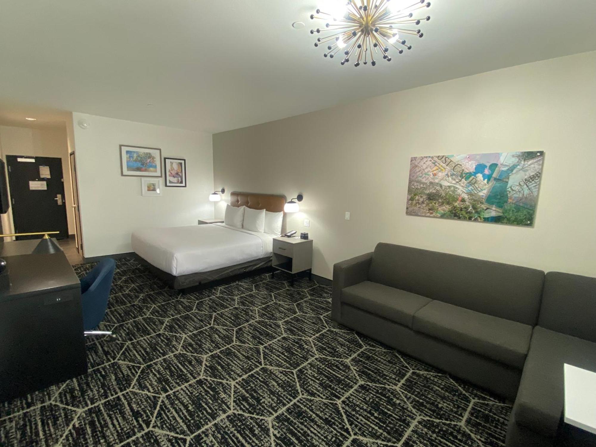 La Quinta Inn & Suites By Wyndham Yucaipa Екстериор снимка