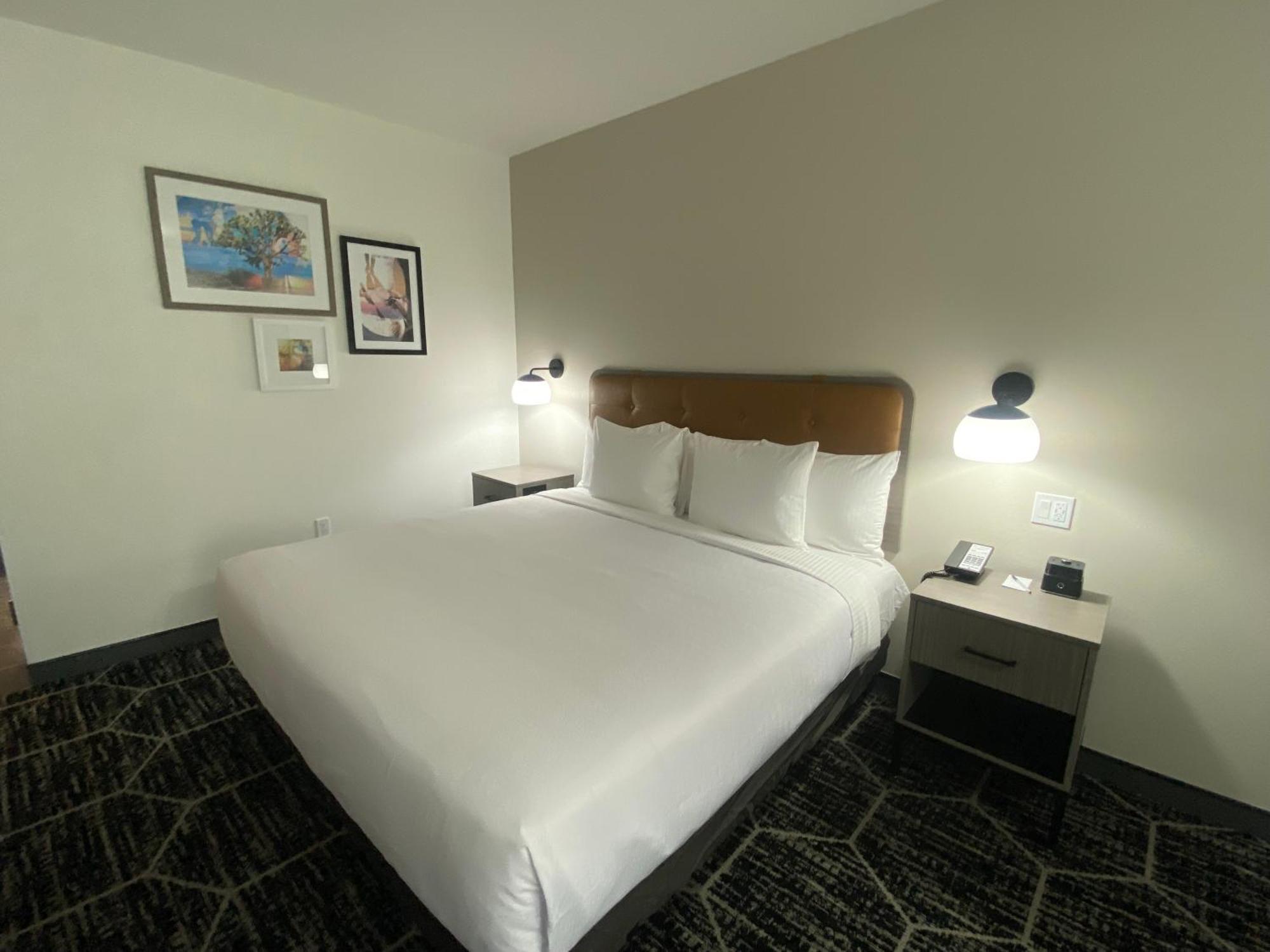 La Quinta Inn & Suites By Wyndham Yucaipa Екстериор снимка