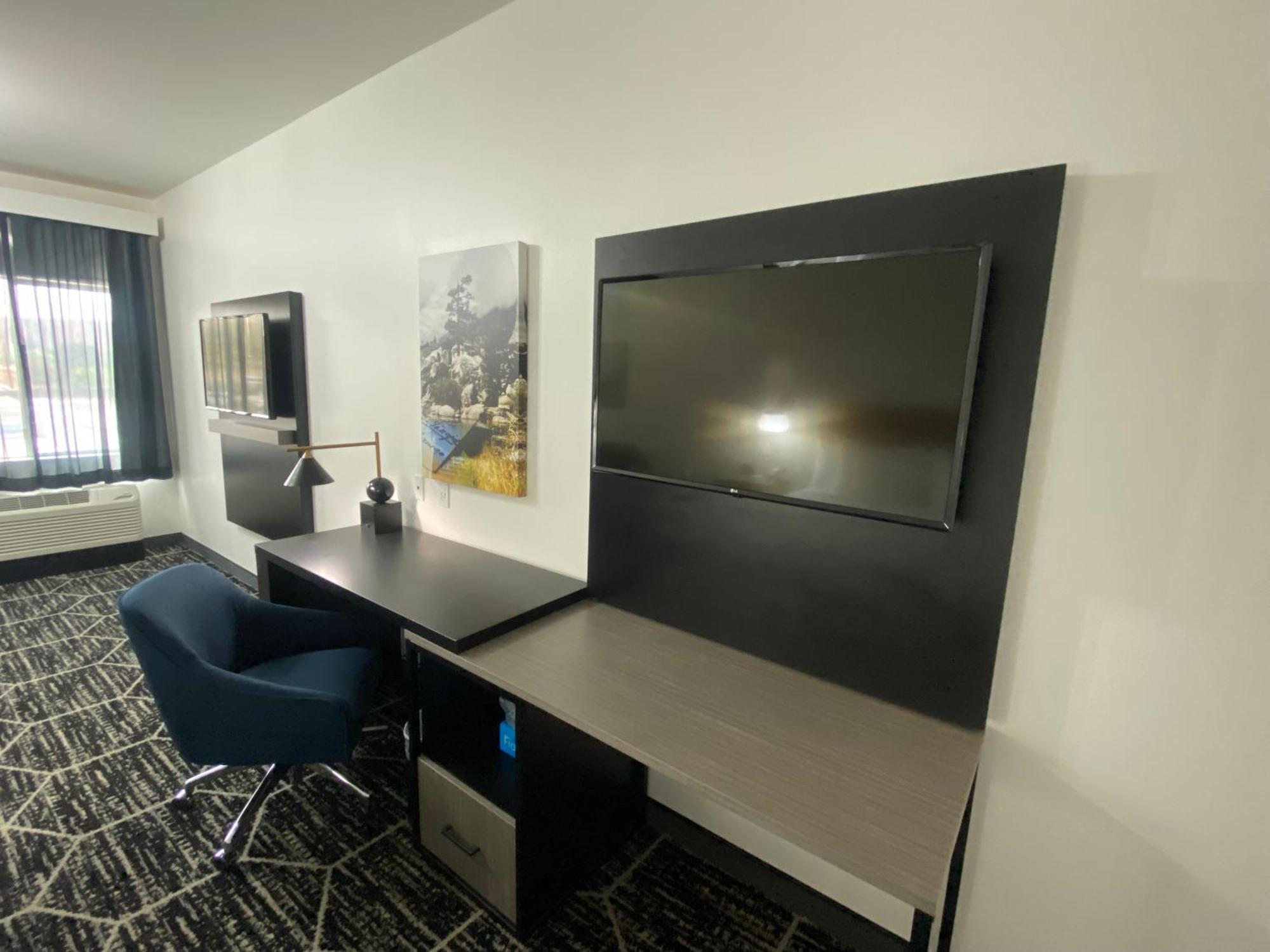 La Quinta Inn & Suites By Wyndham Yucaipa Екстериор снимка