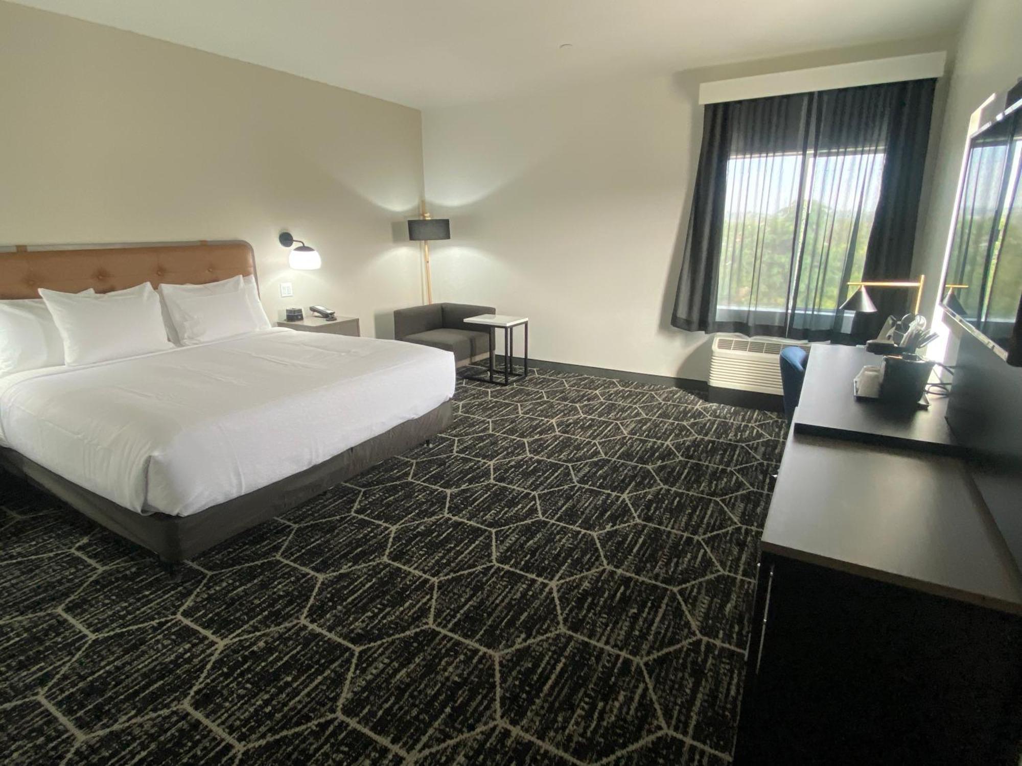 La Quinta Inn & Suites By Wyndham Yucaipa Екстериор снимка